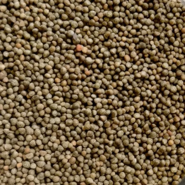 Perilla seeds nutrition