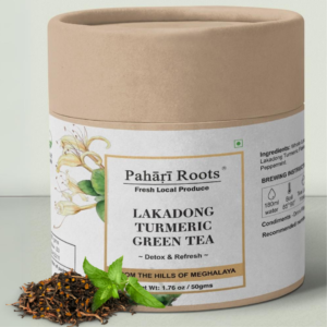 tea